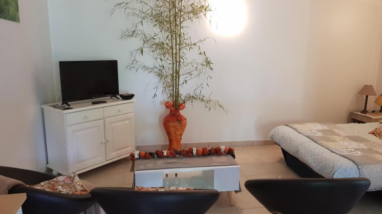 Gites De Madame Escazeaux Dış mekan fotoğraf