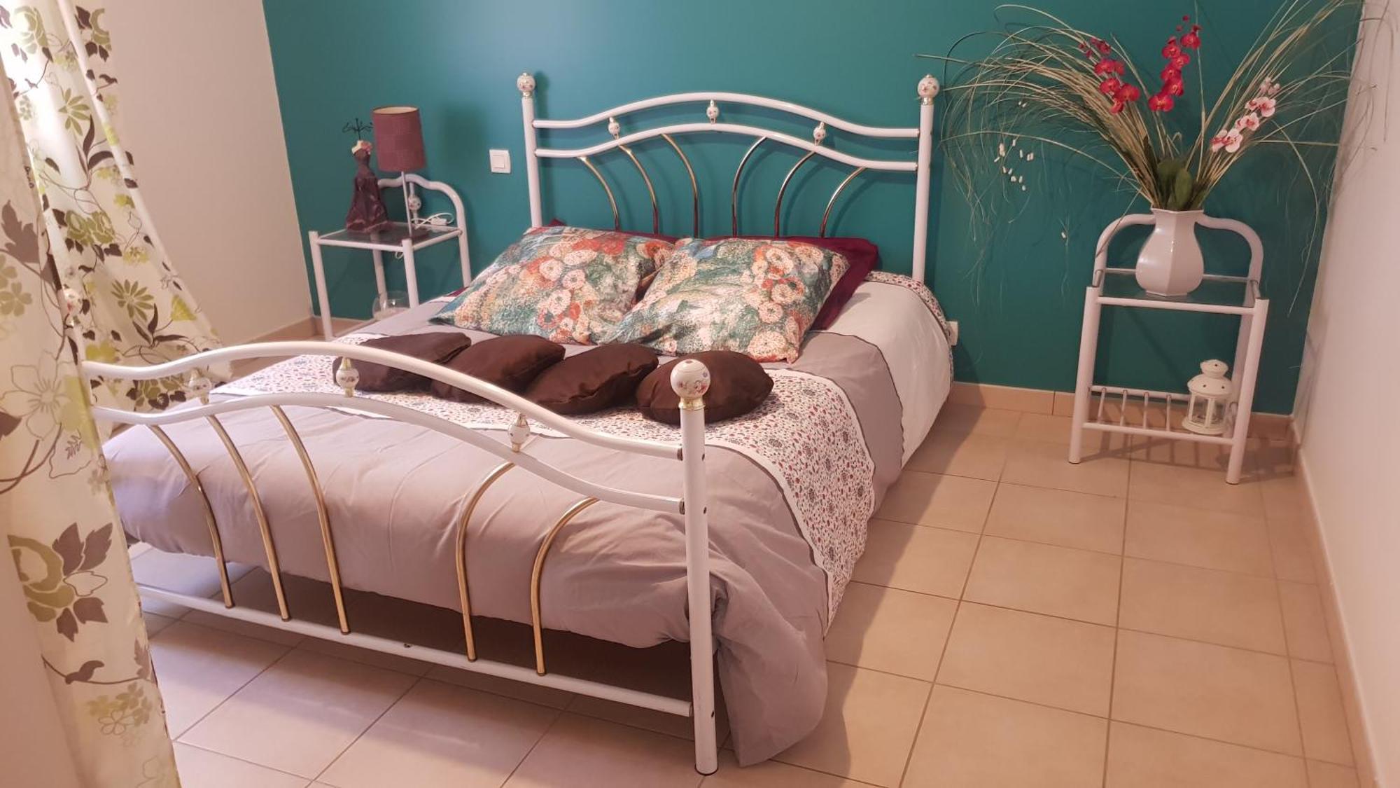 Gites De Madame Escazeaux Dış mekan fotoğraf