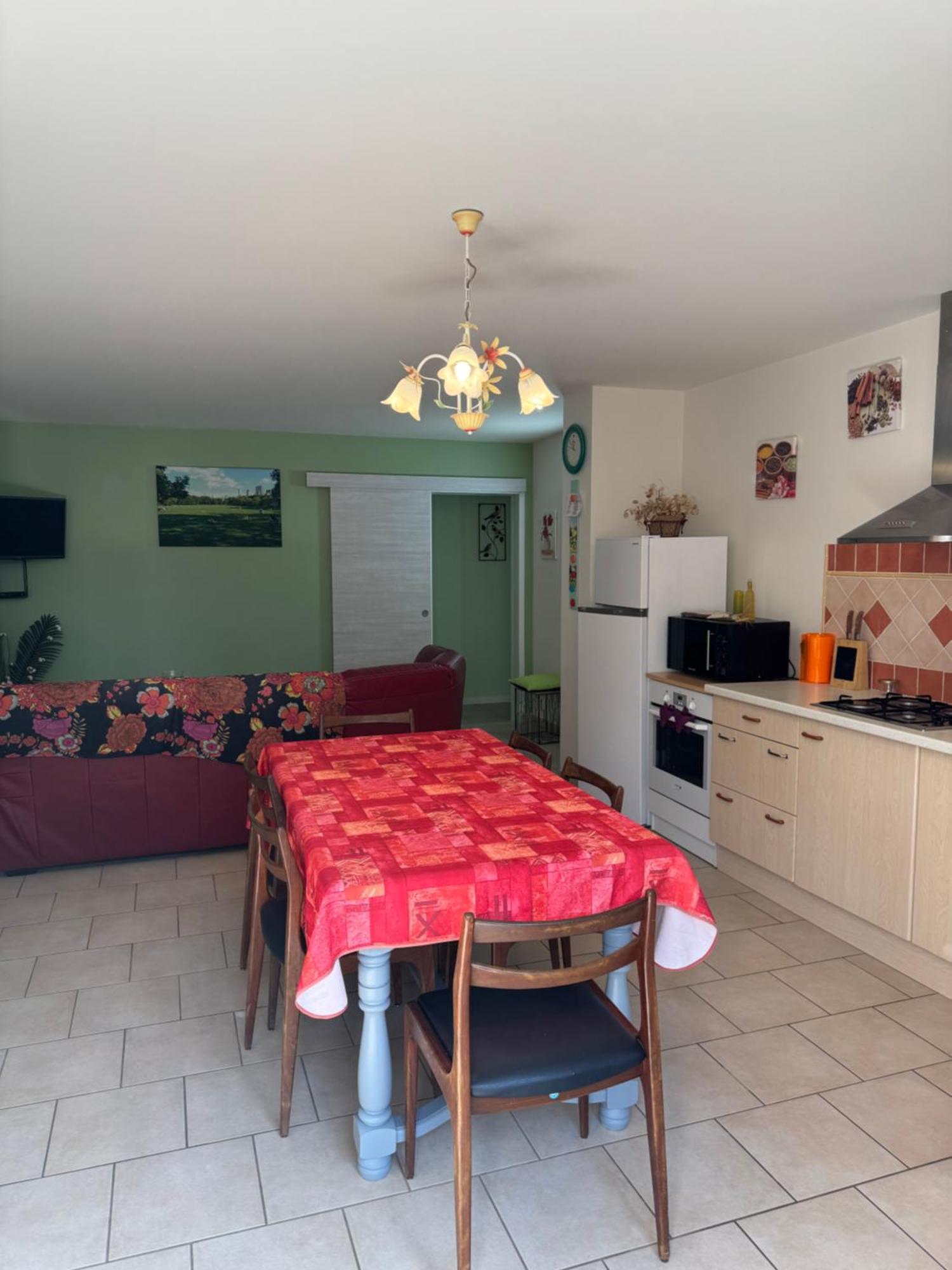 Gites De Madame Escazeaux Dış mekan fotoğraf
