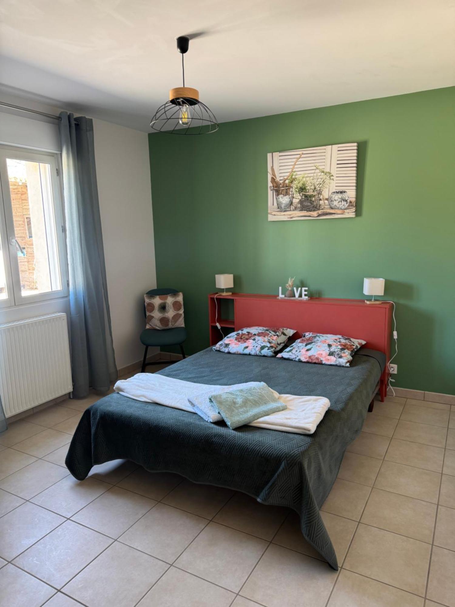 Gites De Madame Escazeaux Dış mekan fotoğraf