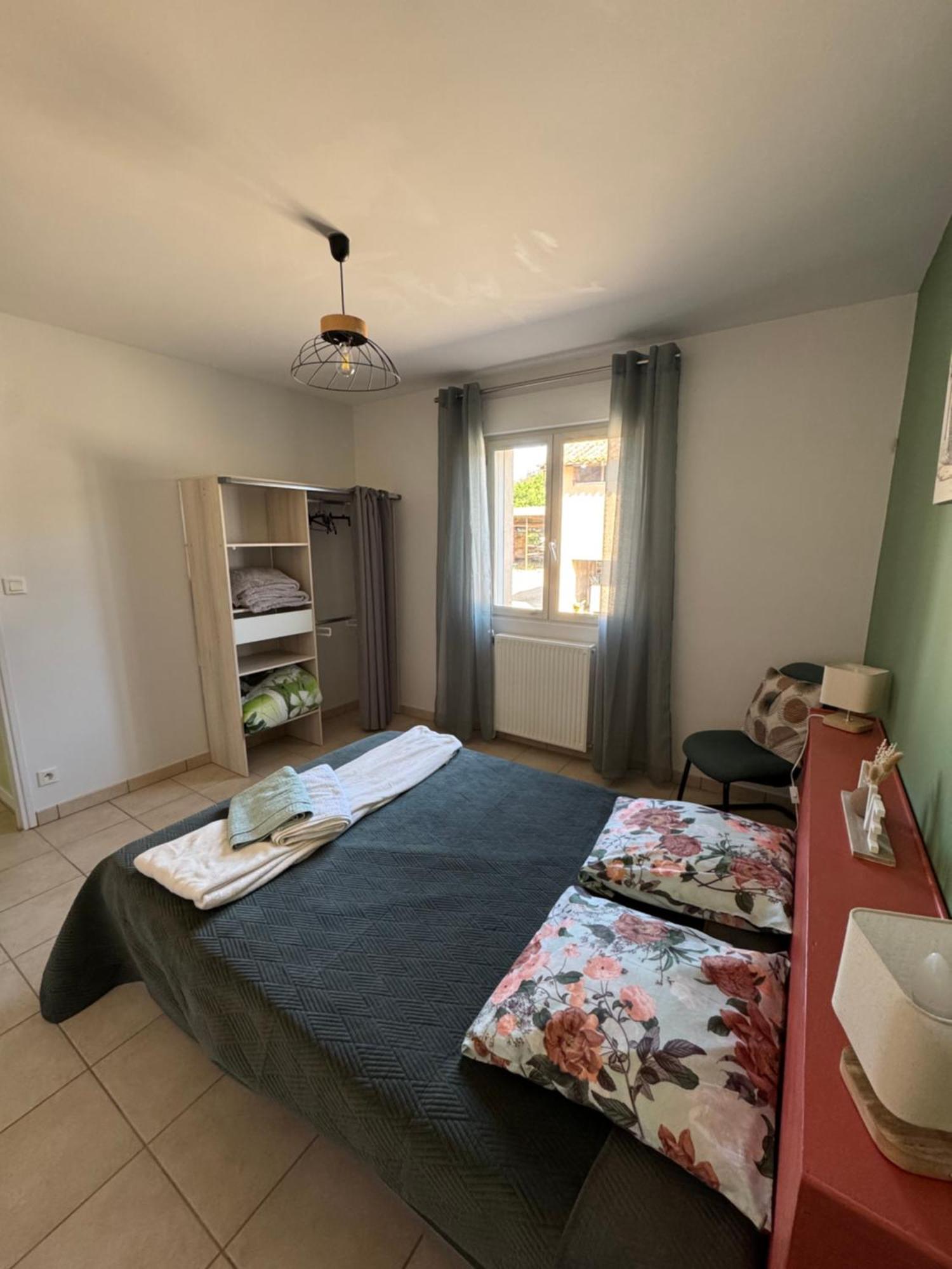 Gites De Madame Escazeaux Dış mekan fotoğraf