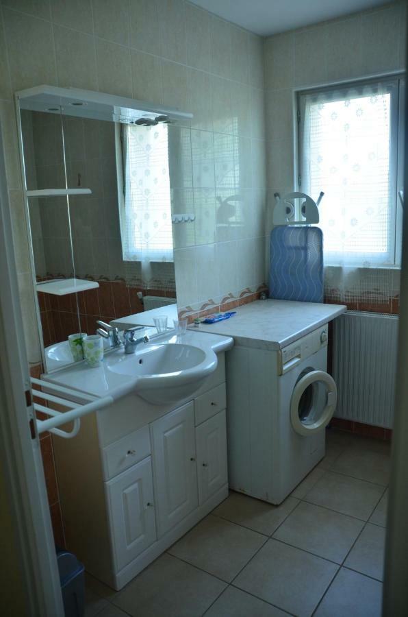 Gites De Madame Escazeaux Dış mekan fotoğraf